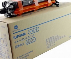 картридж Konica Minolta IUP-35M (AAJV0CE) заправка картриджа Konica Minolta IUP-35M (AAJV0CE)